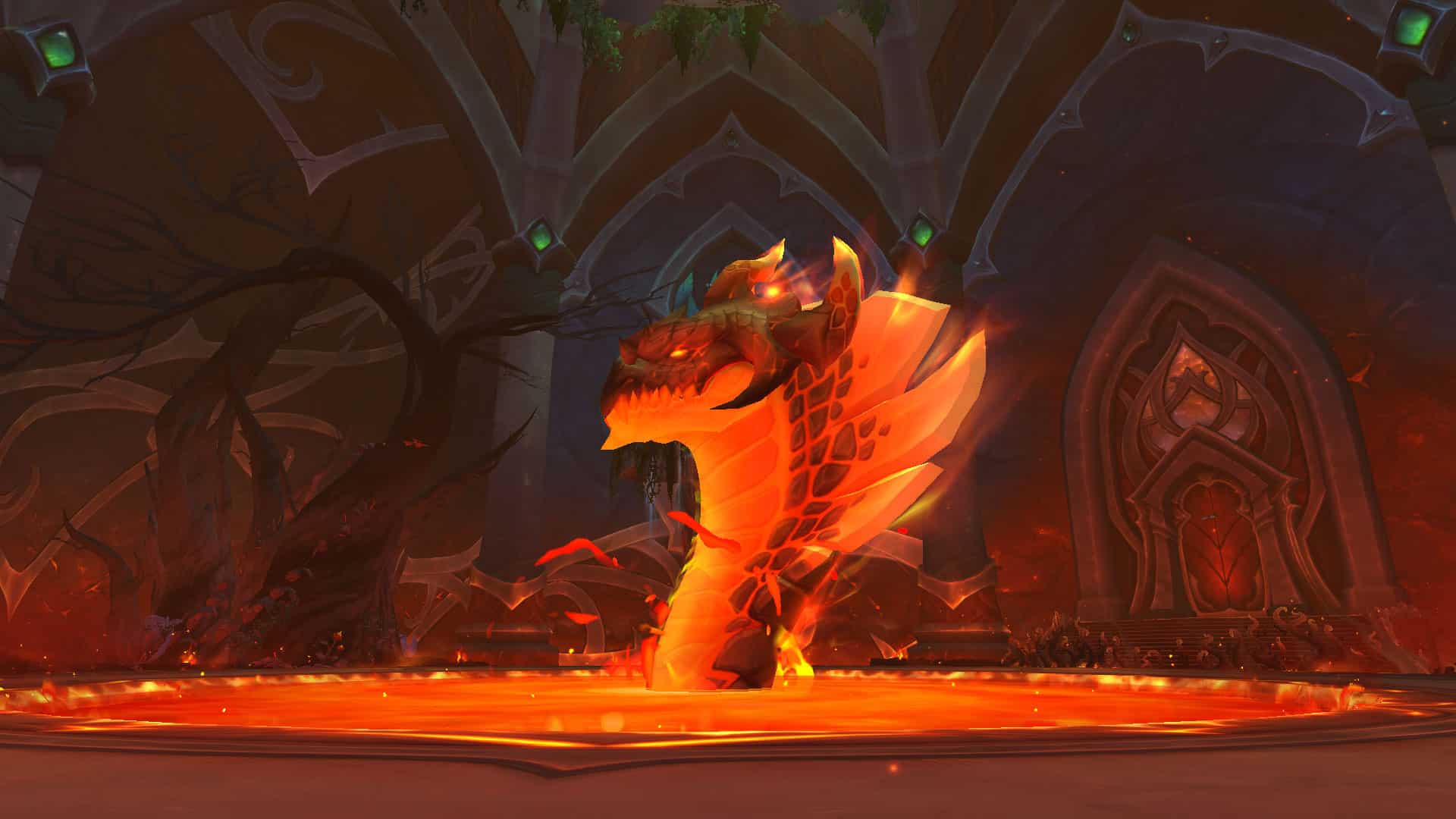 Volcoross-Amirdrassil