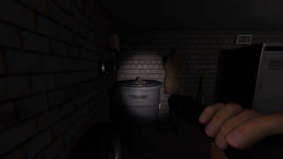 All The Cursed Objects Locations in Phasmophobia Medium And Large Maps