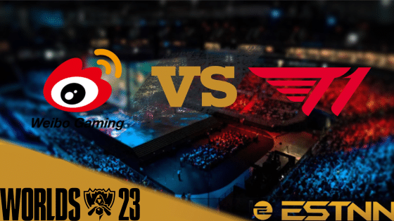Weibo Gaming vs T1 Preview and Predictions – Worlds 2023