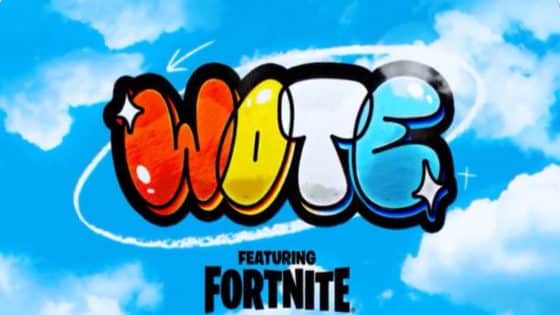 Women of the eRena $75K Fortnite OG Tournament Announcement