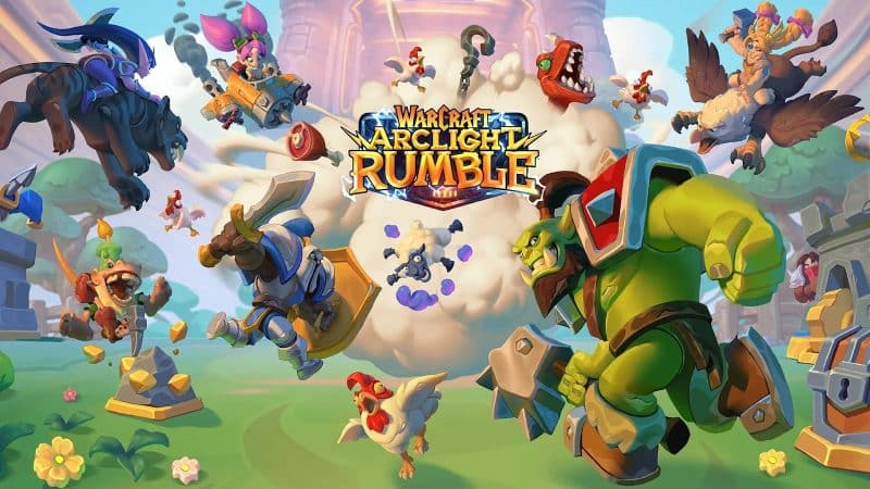 9 Things Warcraft Rumble Beginners Must Know Before Starting