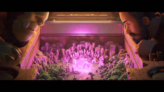 Warcraft Rumble Spells Guide