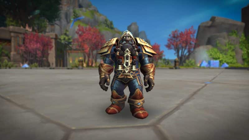 World of Warcraft The World Soul Saga Details