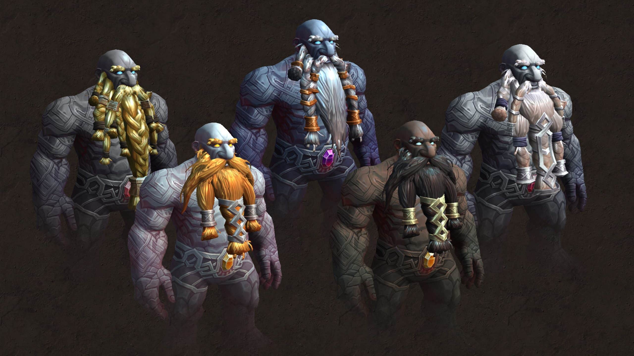 World of Warcraft The World Soul Saga Details