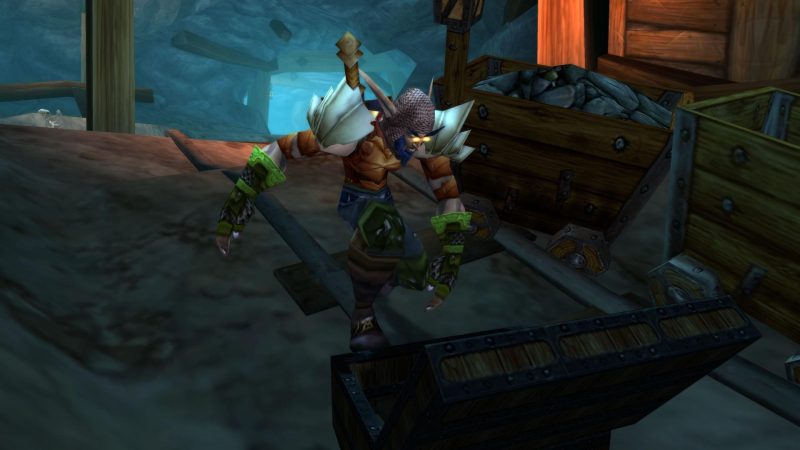 Season of Discovery Addons