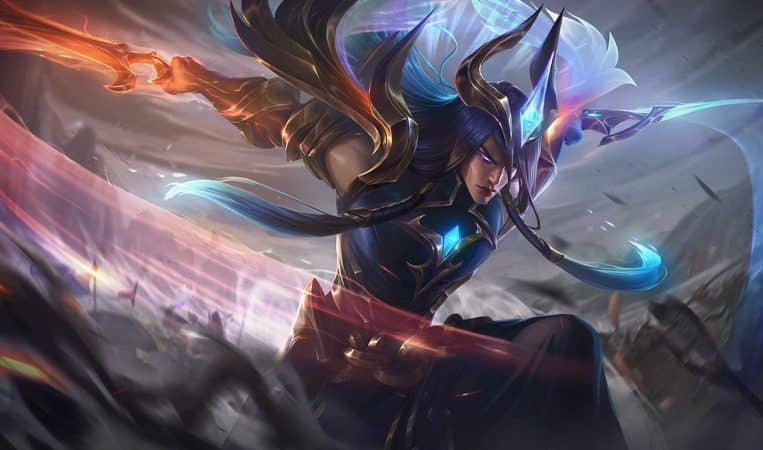 Best Midlaners in LoL Patch 14.3