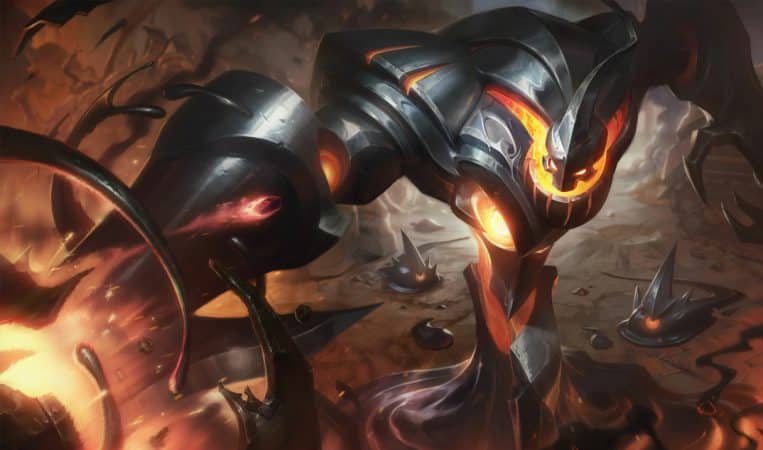 Best Toplaners in LoL