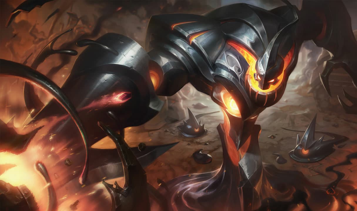 Best Toplaners in LoL