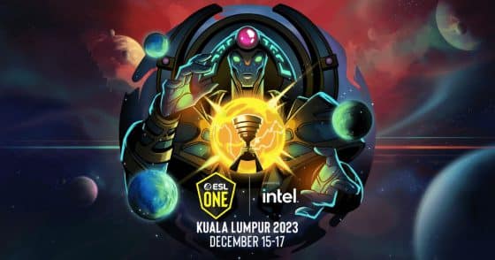 Dota 2 Giants Pull Out of ESL One Kuala Lumpur…