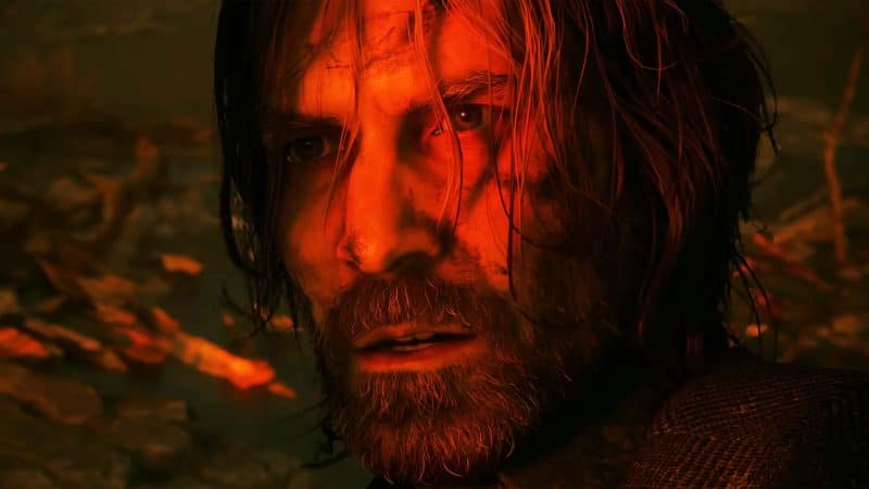 Alan Wake 2 Ending Explained