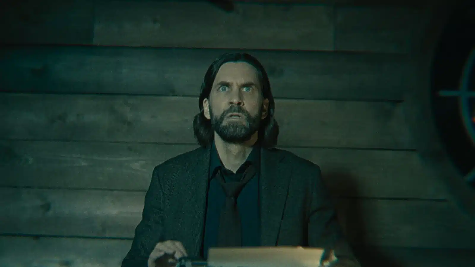 Alan Wake 2 Ending Explained