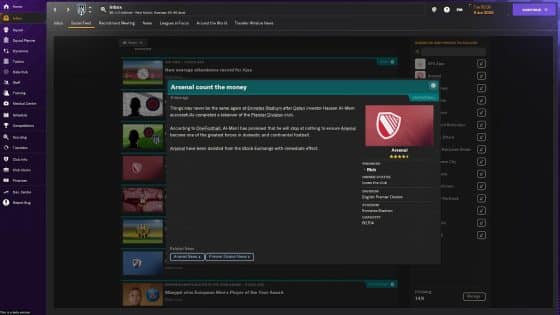 FM 24 Takeovers Guide: Can You Trigger a Takeover in Football Manager 2024?