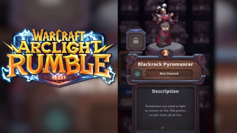 5 Best Hero Builds In Warcraft Rumble 
