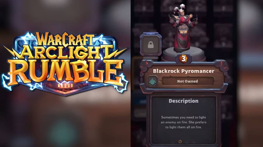 5 Best Hero Builds In Warcraft Rumble 