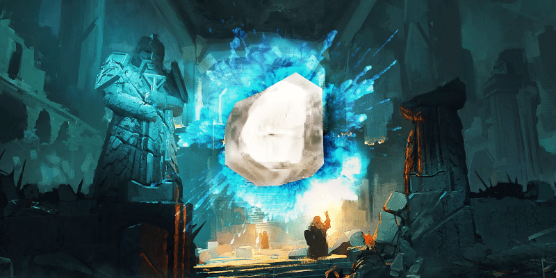 Finding Orc Town in Return to Moria