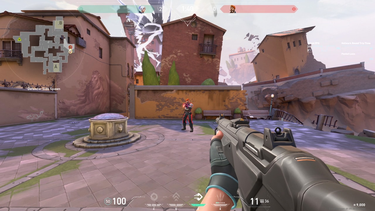 Valorant Mistakes Preventing You From Winning