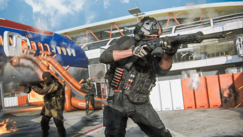 Spawn Issues Cause Numerous Maps To Be Temporarily Removed From Call of Duty: Modern Warfare 3