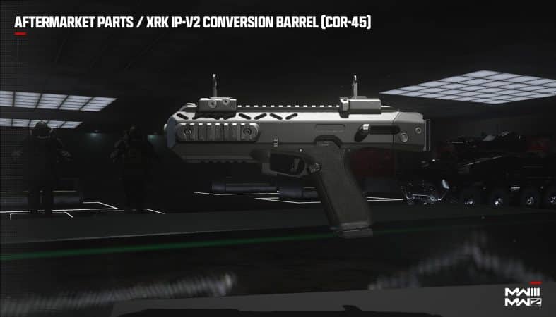 Transform Your Arsenal: How to Unlock All Modern Warfare 3 Aftermarket Parts 