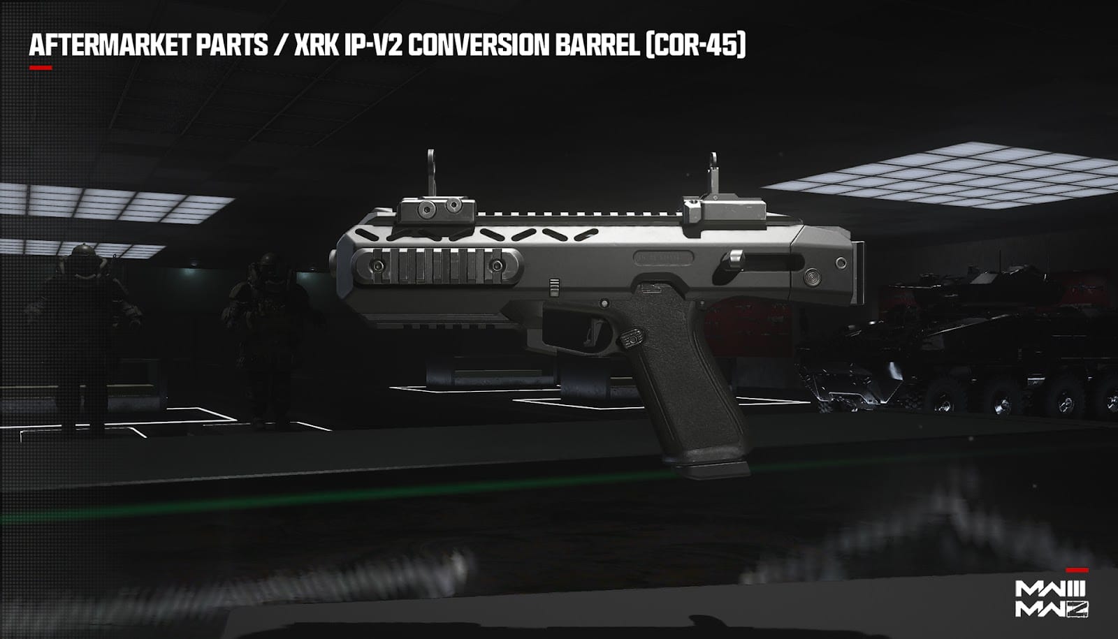 Transform Your Arsenal: How to Unlock All Modern Warfare 3 Aftermarket Parts