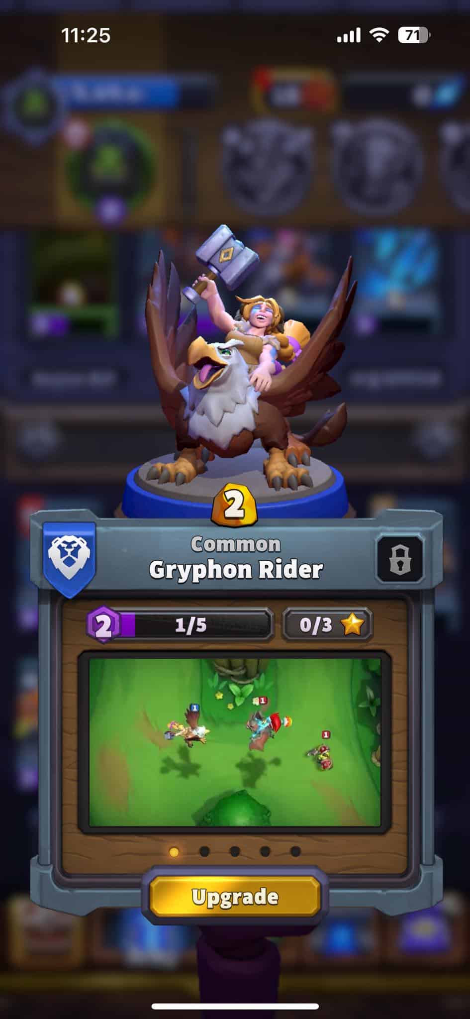 Best Flying Minis in Warcraft Rumble