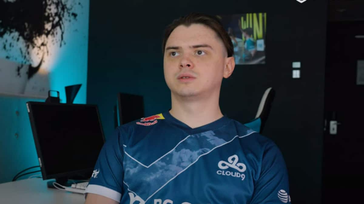 BLAST Fall Final 2023: Top 5 Players