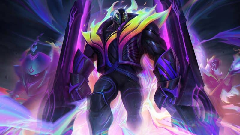 LoL 13.24 Patch