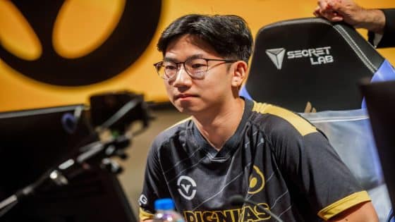 Dignitas LCS 2024 Preview