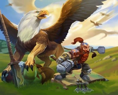 Warcraft Rumble Falstad Guide