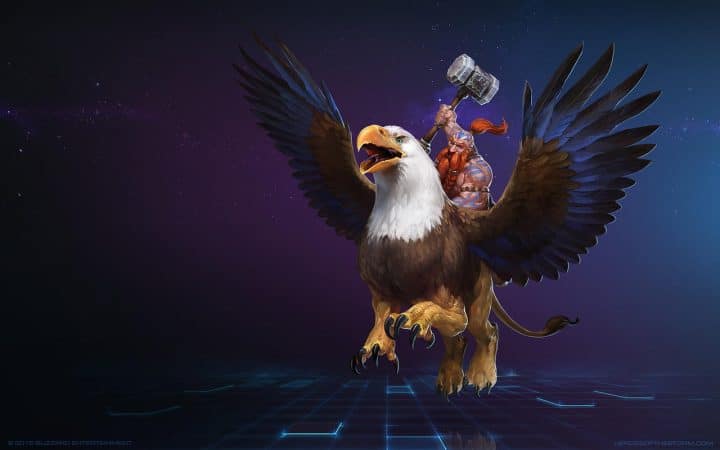 Warcraft Rumble Falstad Guide 