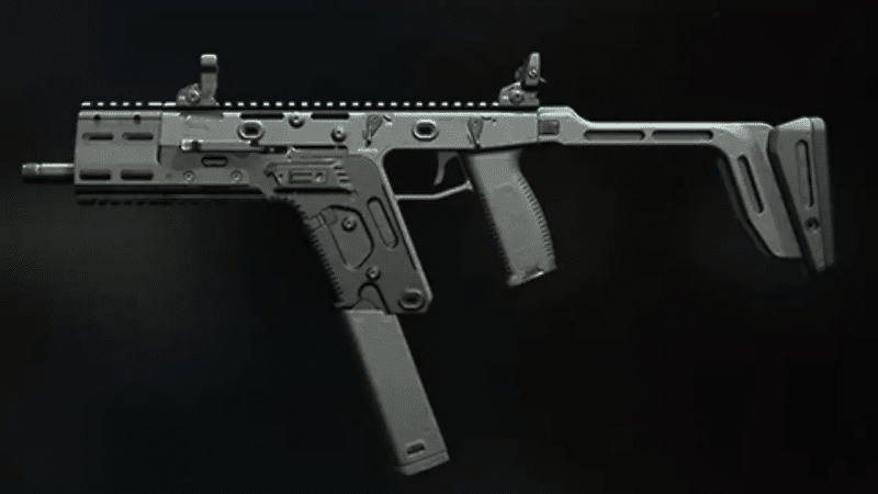 Top 5 SMGs And Class Setups In Call of Duty: MW3