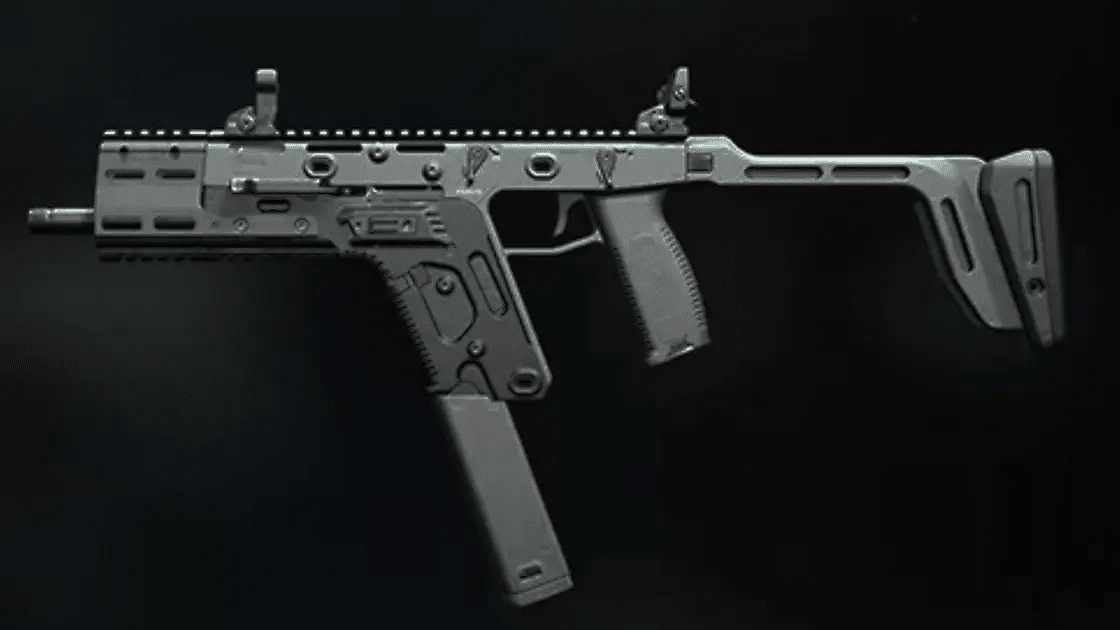 Top 5 SMGs And Class Setups In Call of Duty: MW3