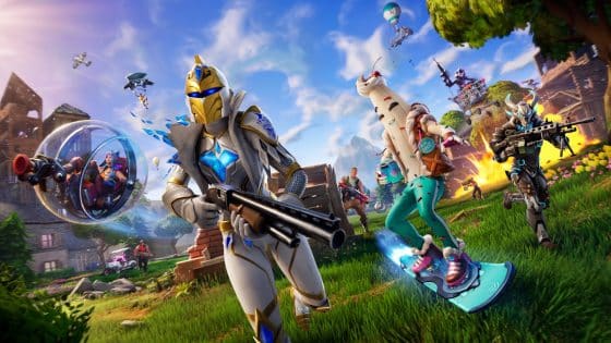 Fortnite OG Season Dates – 4 Fun Classic Season Staring Date
