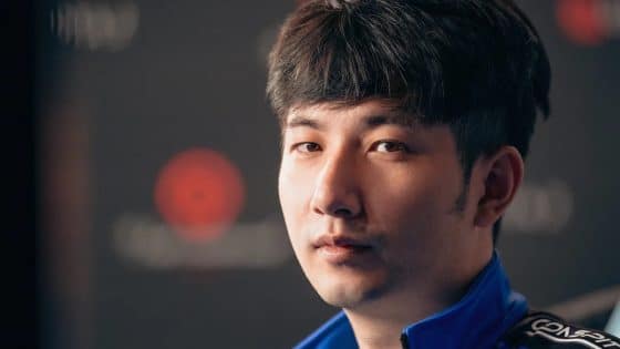 Fy Opens Up About TI12 Earnings and His Streaming Journey