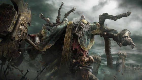 Best Games Like Elden Ring