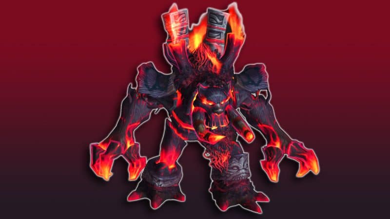Gnarlroot