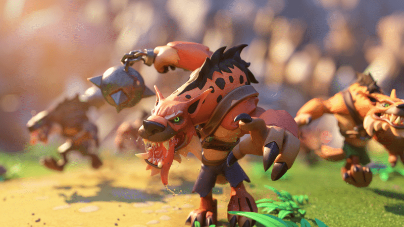 Hogger