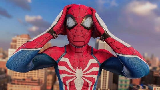Spider-Man 2 DLC to Feature Non-X-Men Marvel Superheroes?