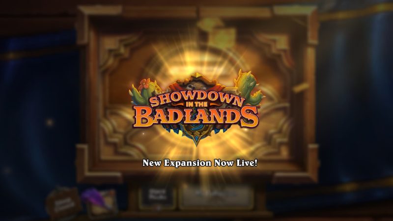 How to use the Excavate keyword in Hearthstone