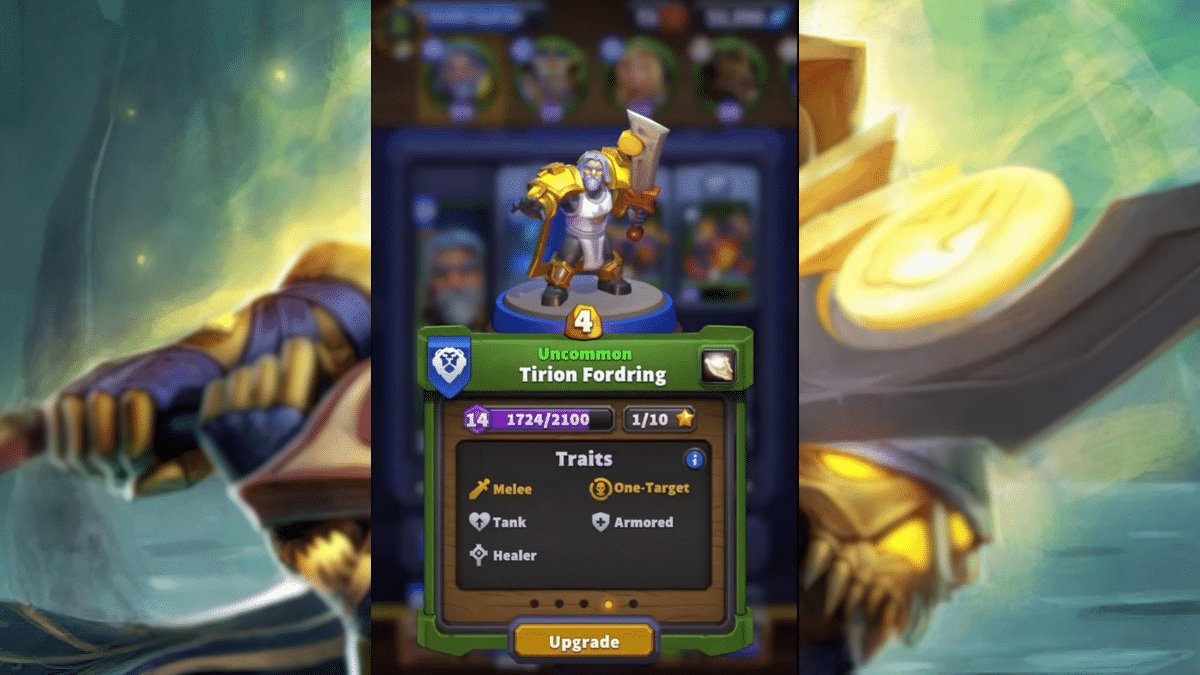 Grimungous Mission Guide In Warcraft Rumble: Hinterlands Campaign