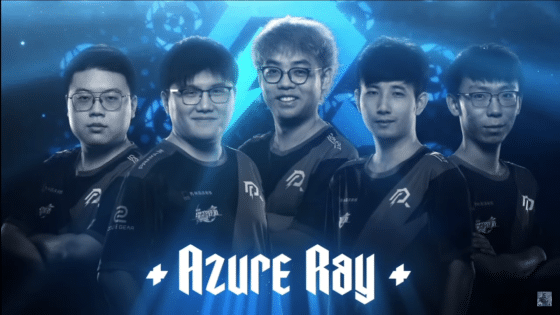ESL One Kuala Lumpur 2023: Team Spirit Want Azure Ray Disqualified for…
