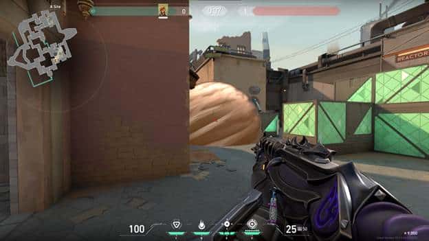 Valorant Agent Guide: How to Play Brimstone on Bind