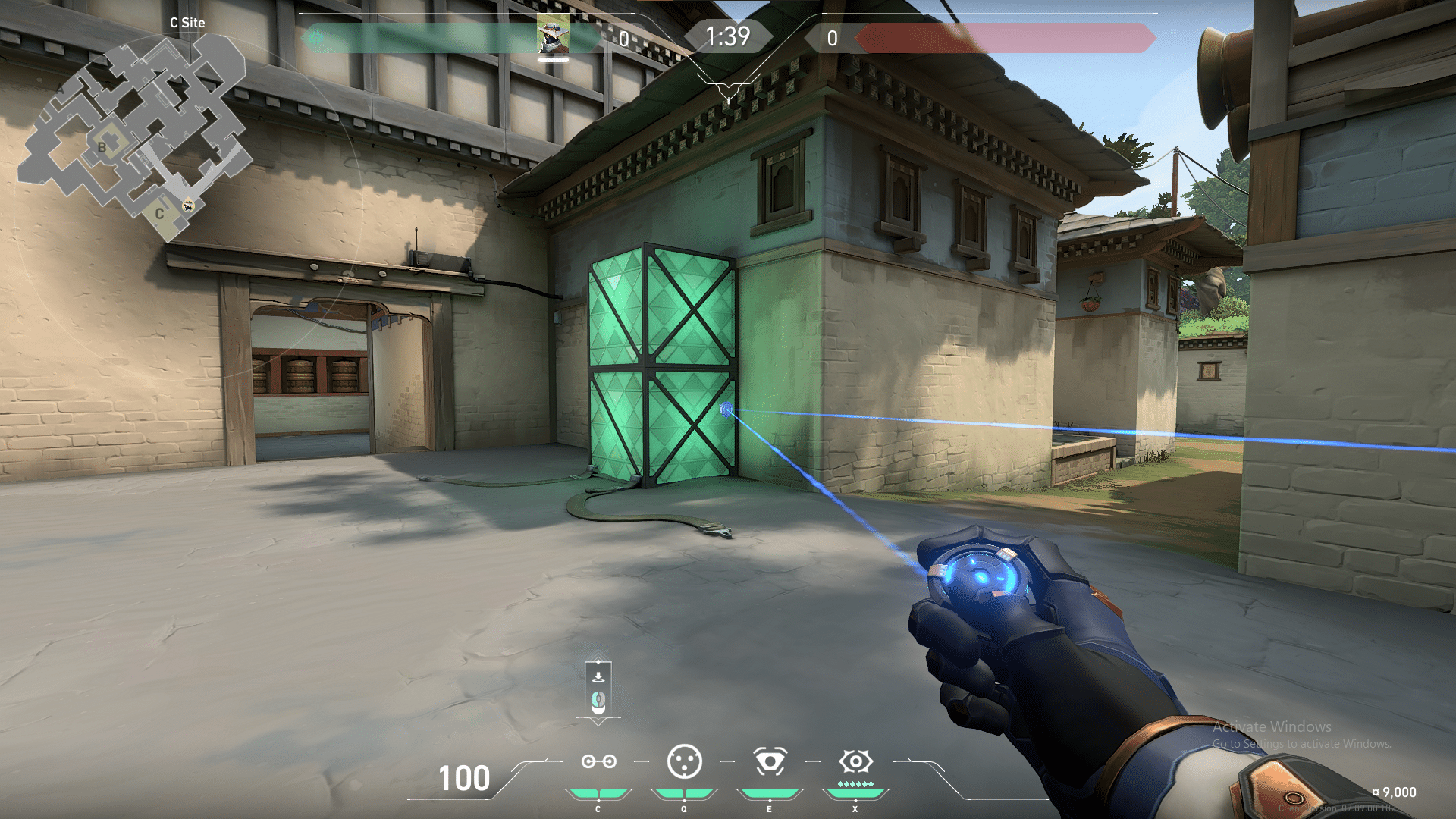 Best Cypher Trips on Haven