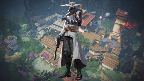 Best Cypher Trips on Haven