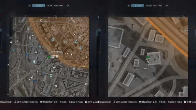 Call of Duty: MW3 Zombies Easter Egg Perks Locations Guide