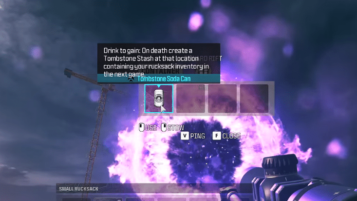 Call of Duty: MW3 Zombies Easter Egg Perks Locations Guide