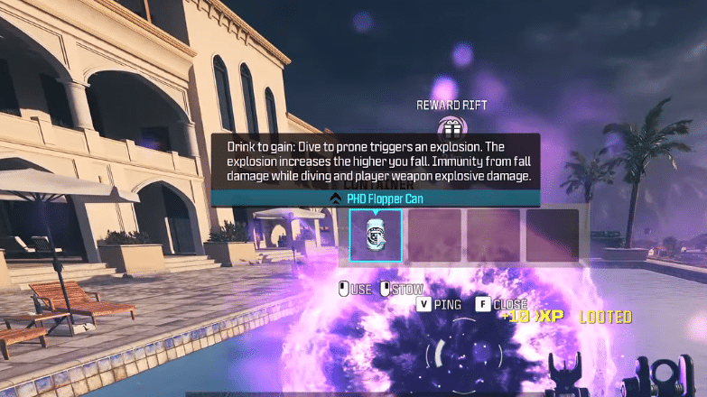 Call of Duty: MW3 Zombies Easter Egg Perks Locations Guide