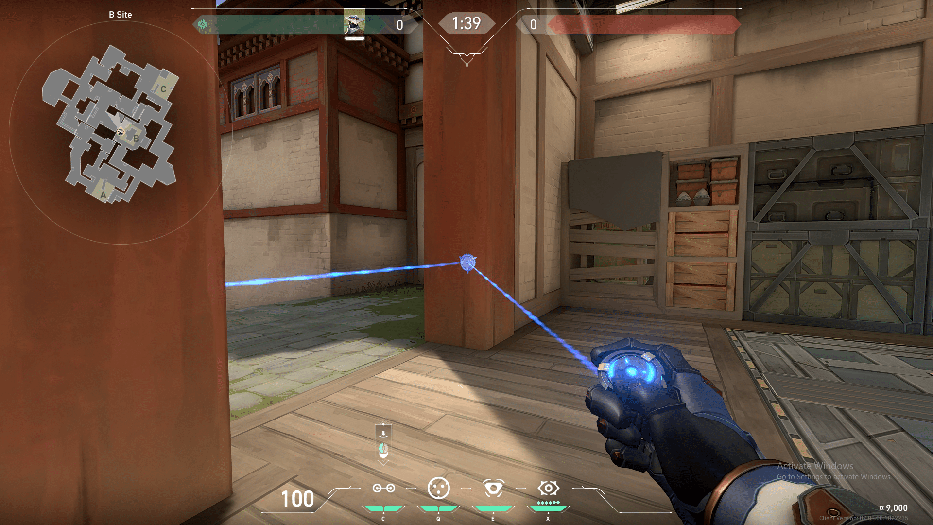 Best Cypher Trips on Haven