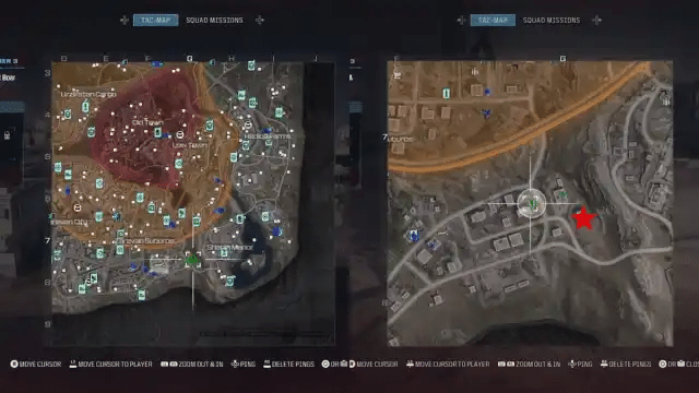 Call of Duty: MW3 Zombies Easter Egg Perks Locations Guide