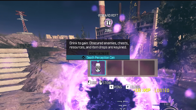 Call of Duty: MW3 Zombies Easter Egg Perks Locations Guide