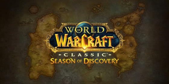 WoW Season of Discovery Launch Prep Guide